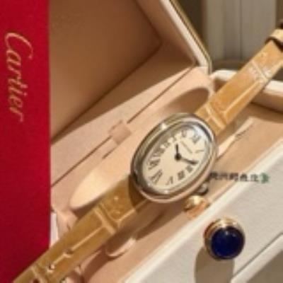 wholesale quality cartier  watch model no. 7